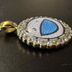 Takashi Murakami Original Live Pendant